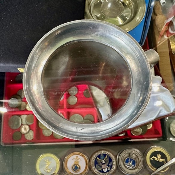 Tankard 7